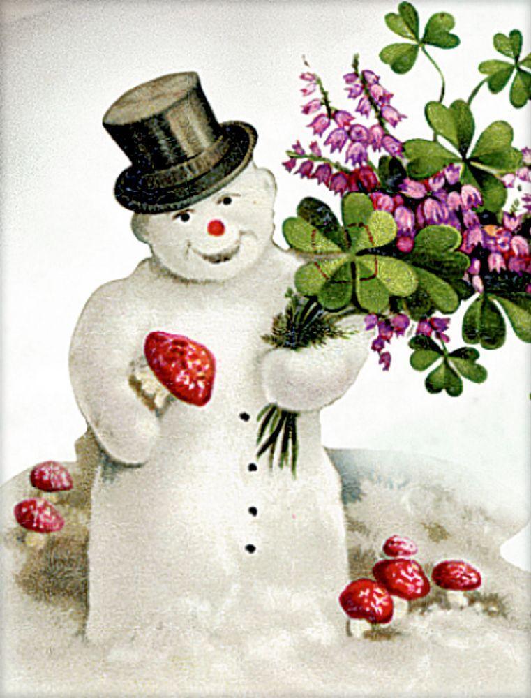 Beispielinhalt (Bild) Wandkalender - Nostalgische Eisenbahn