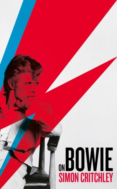 Vorderes Coverbild On Bowie
