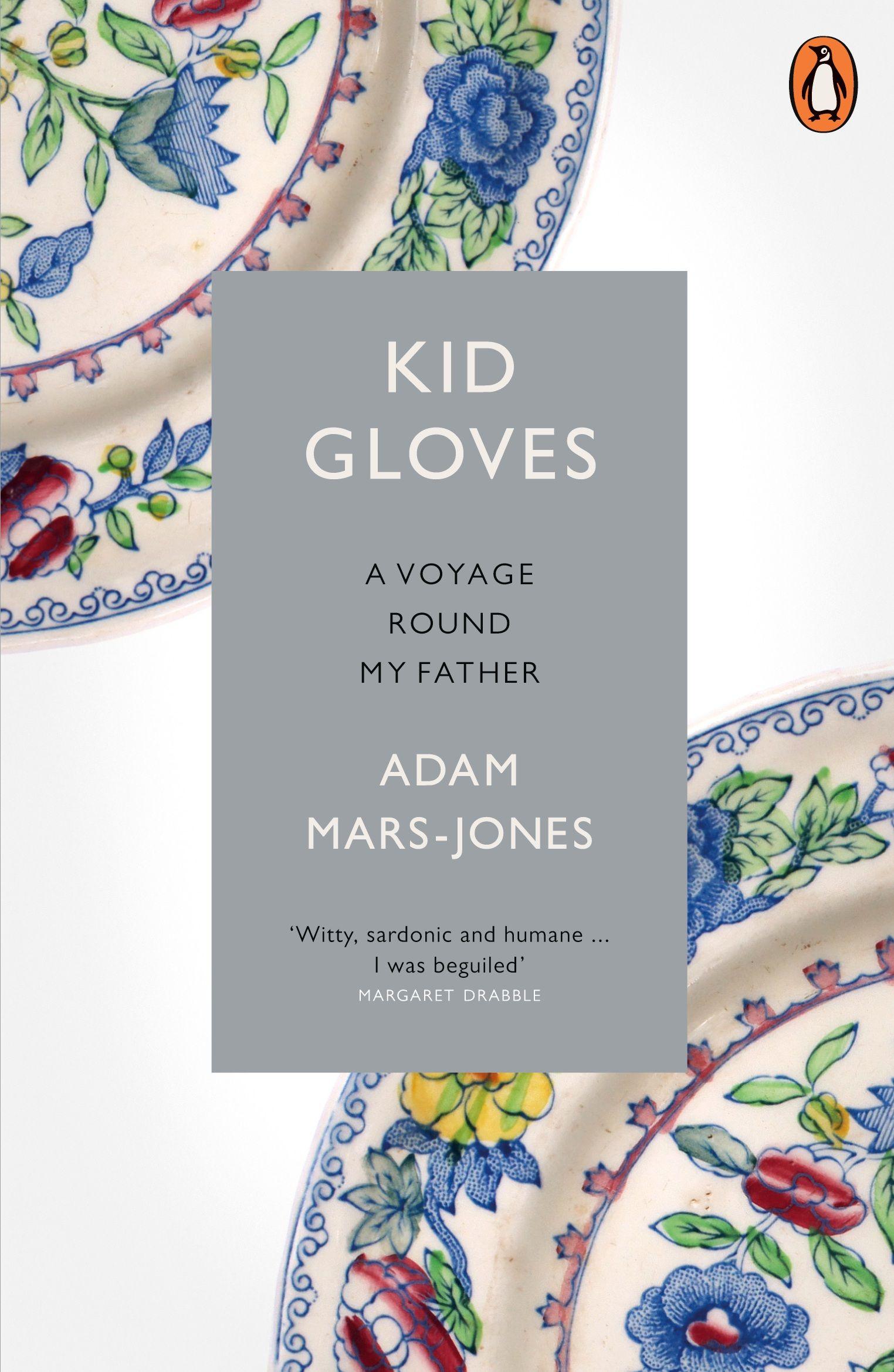 Vorderes Coverbild Kid Gloves