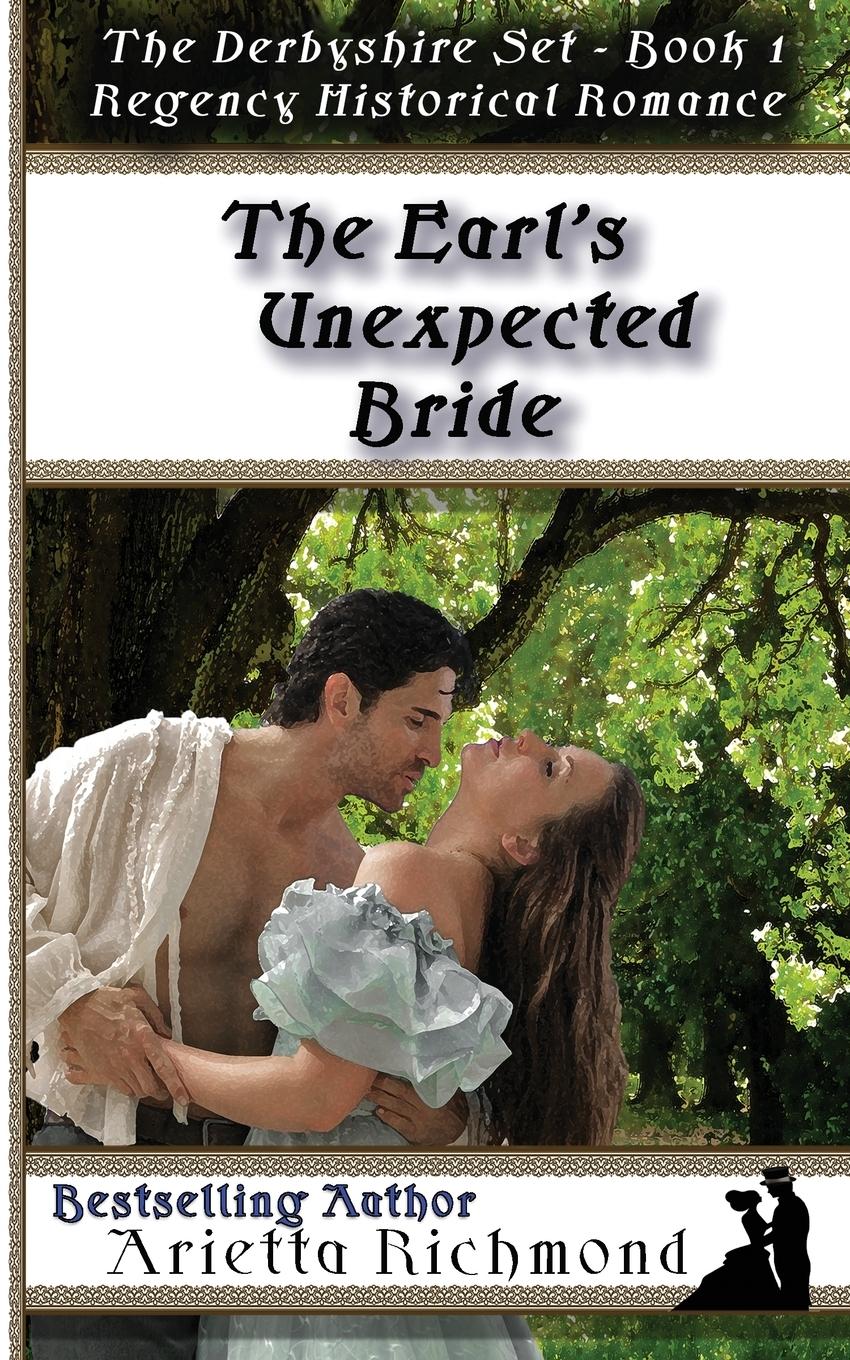 Vorderes Coverbild The Earl's Unexpected Bride
