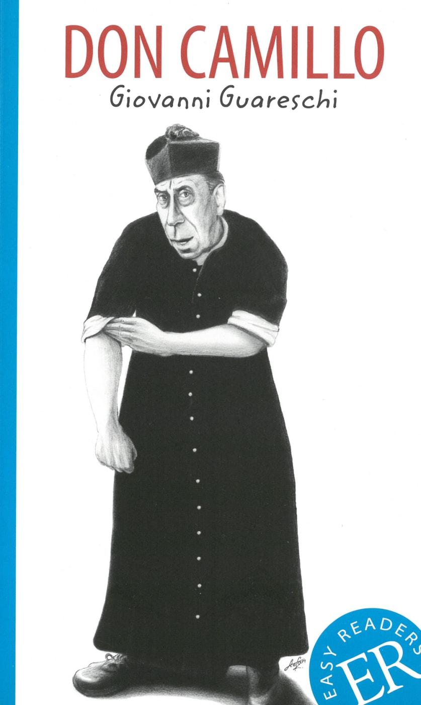 Vorderes Coverbild Don Camillo