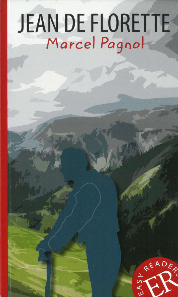 Vorderes Coverbild Jean de Florette