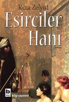 Vorderes Coverbild Esirciler Hani