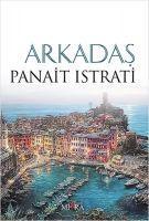 Vorderes Coverbild Arkadas