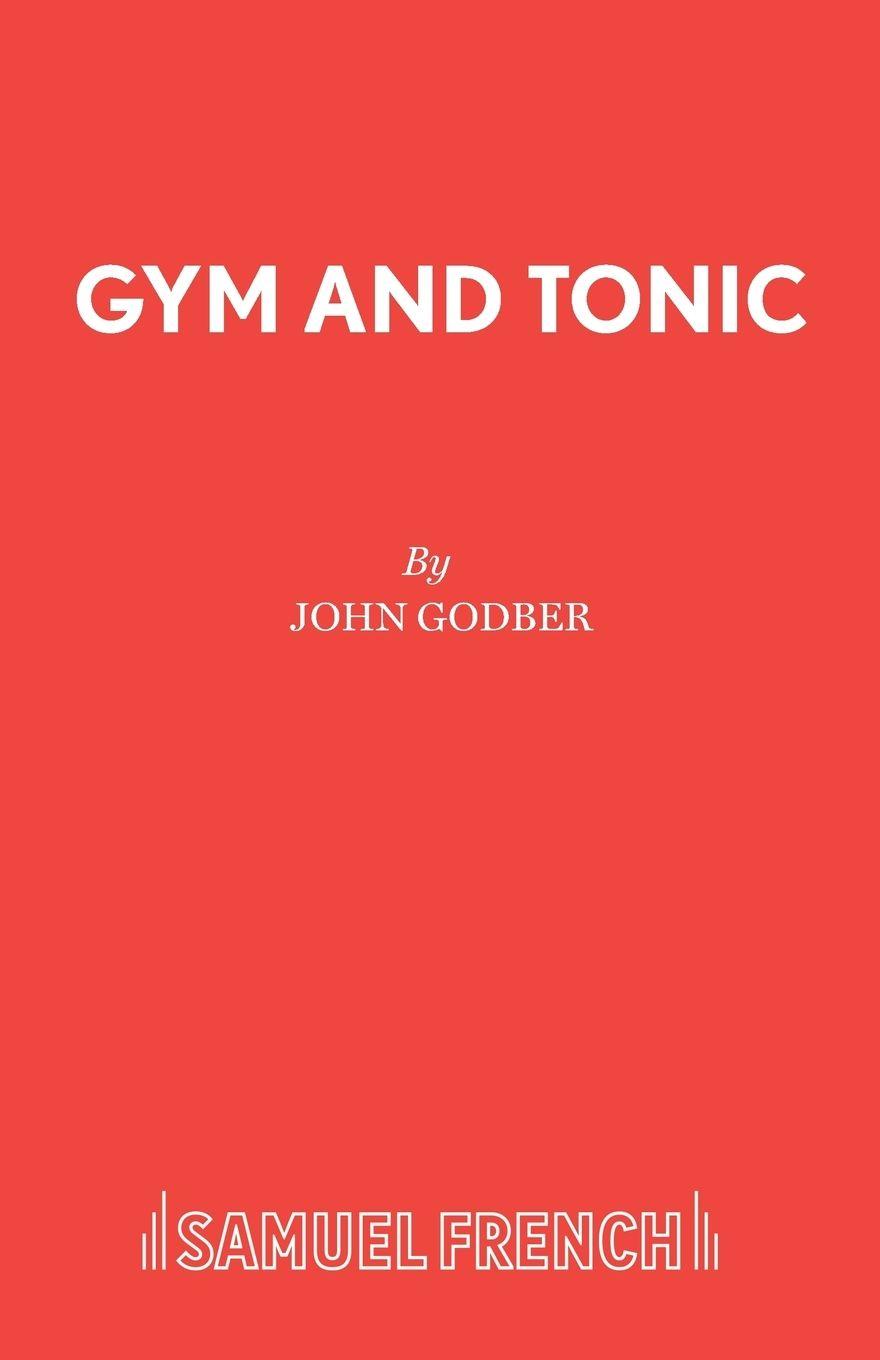 Vorderes Coverbild Gym and Tonic