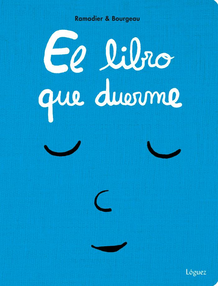 Vorderes Coverbild El libro que duerme