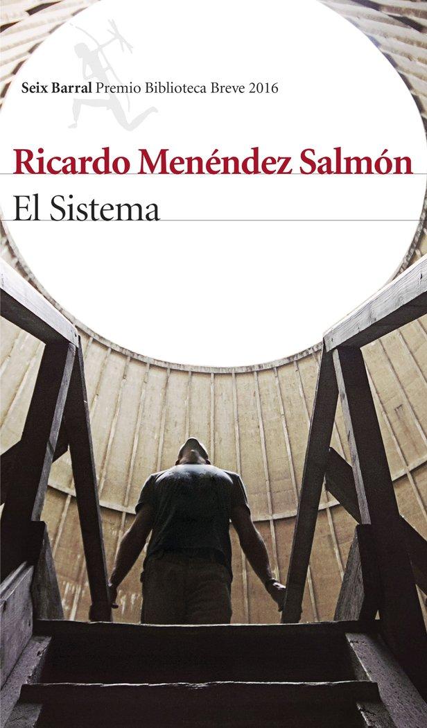 Vorderes Coverbild El sistema