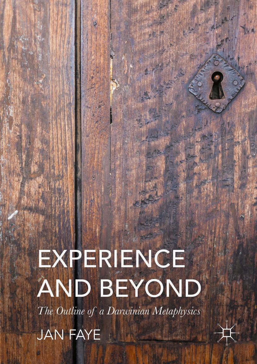 Vorderes Coverbild Experience and Beyond
