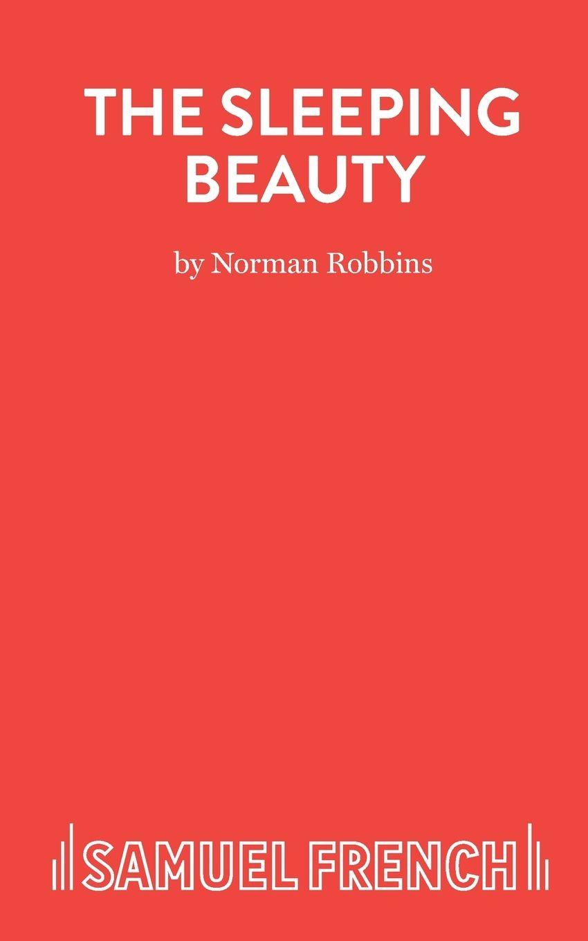 Vorderes Coverbild Sleeping Beauty