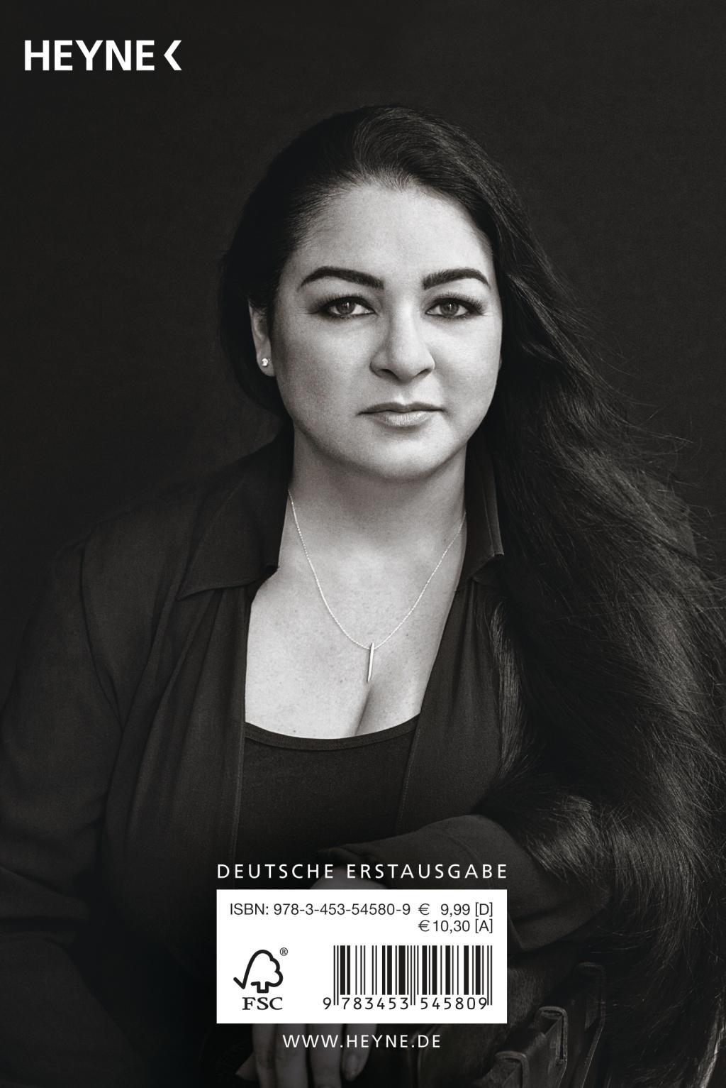 Beispielinhalt (Bild) Crossfire 05. Vollendung