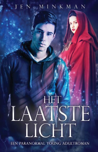 Vorderes Coverbild Het laatste licht