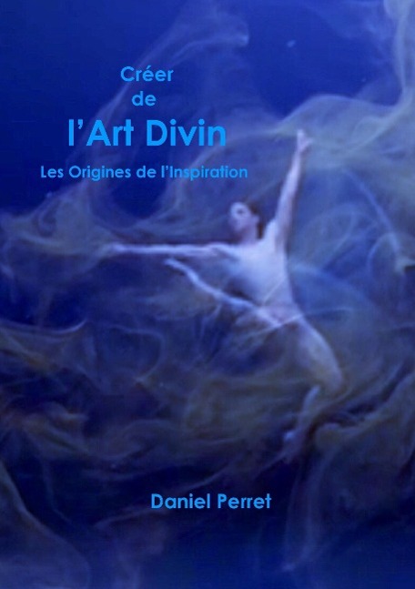 Vorderes Coverbild Créer de l'Art Divin