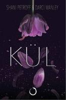 Vorderes Coverbild Kül