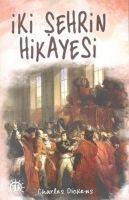 Vorderes Coverbild Iki Sehrin Hikayesi