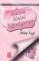 Vorderes Coverbild Kizima Dinini Ögretiyorum