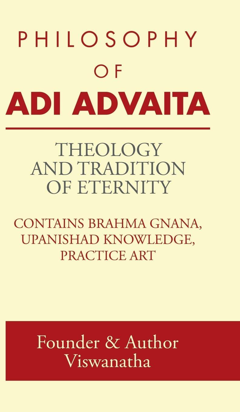 Vorderes Coverbild THEOLOGY AND TRADITION OF ETERNITY