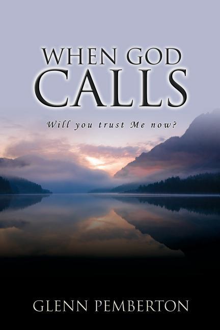 Vorderes Coverbild When God Calls