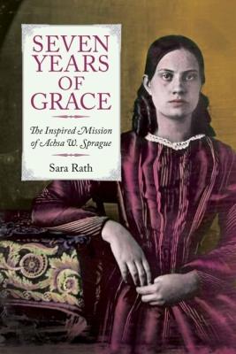 Vorderes Coverbild Seven Years of Grace