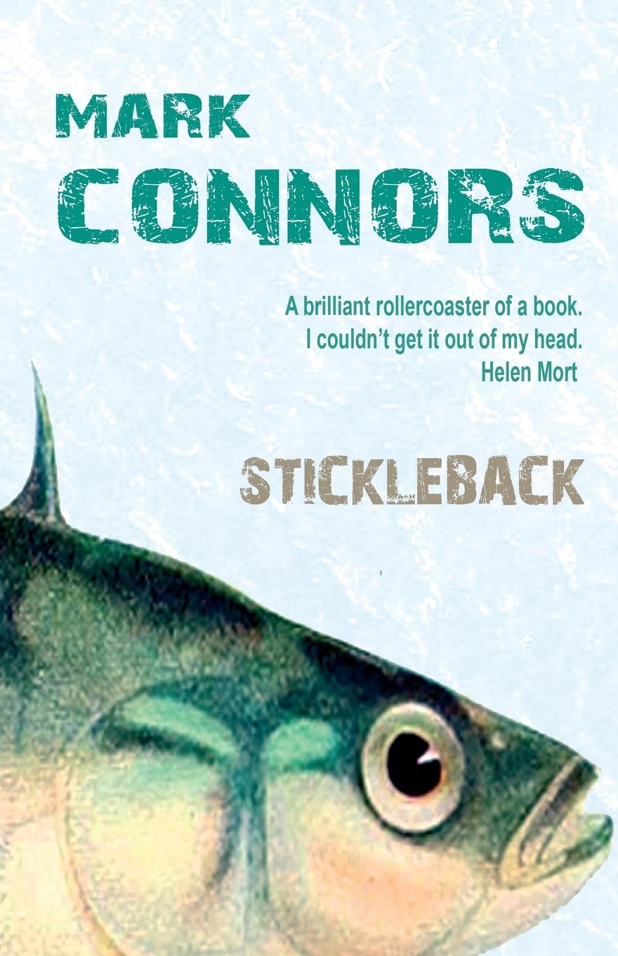 Vorderes Coverbild Stickleback