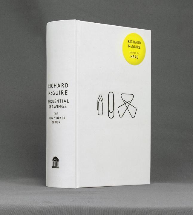 Vorderes Coverbild Sequential Drawings