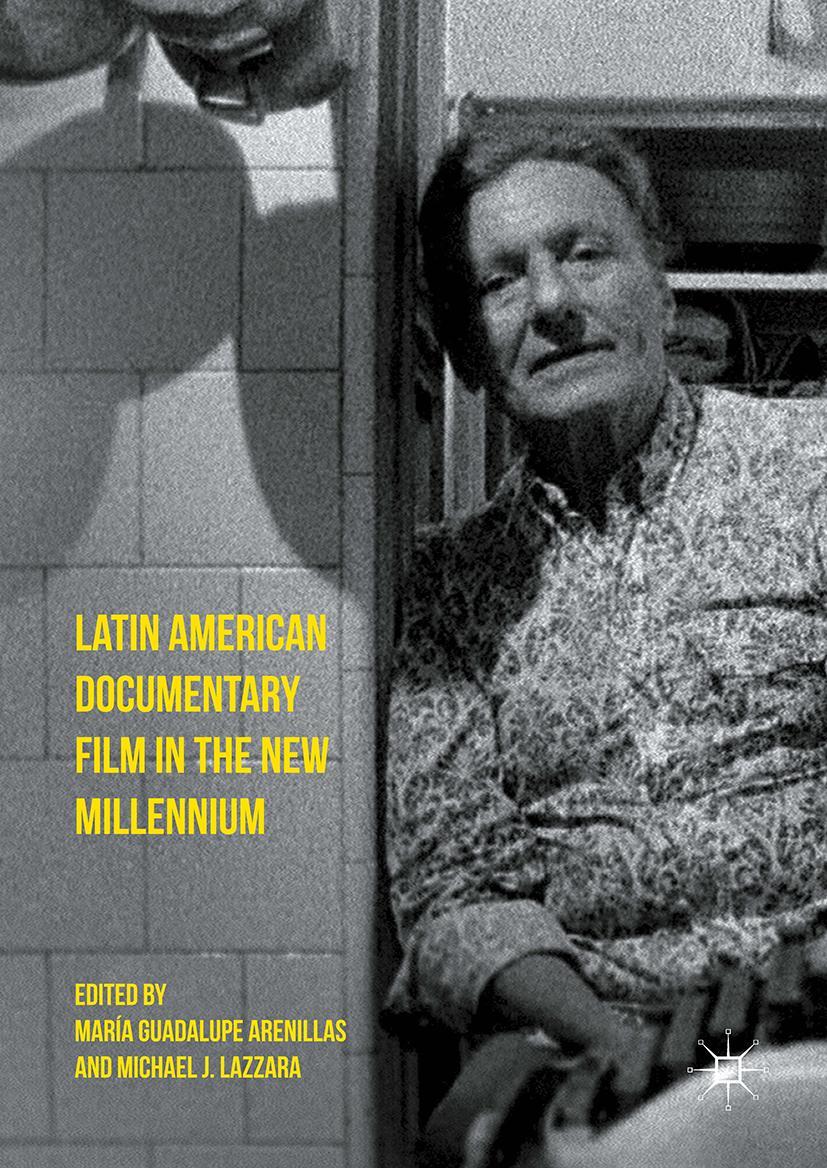 Vorderes Coverbild Latin American Documentary Film in the New Millennium