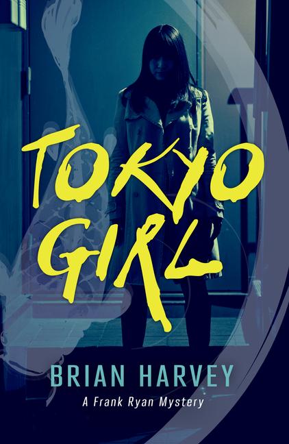 Vorderes Coverbild Tokyo Girl