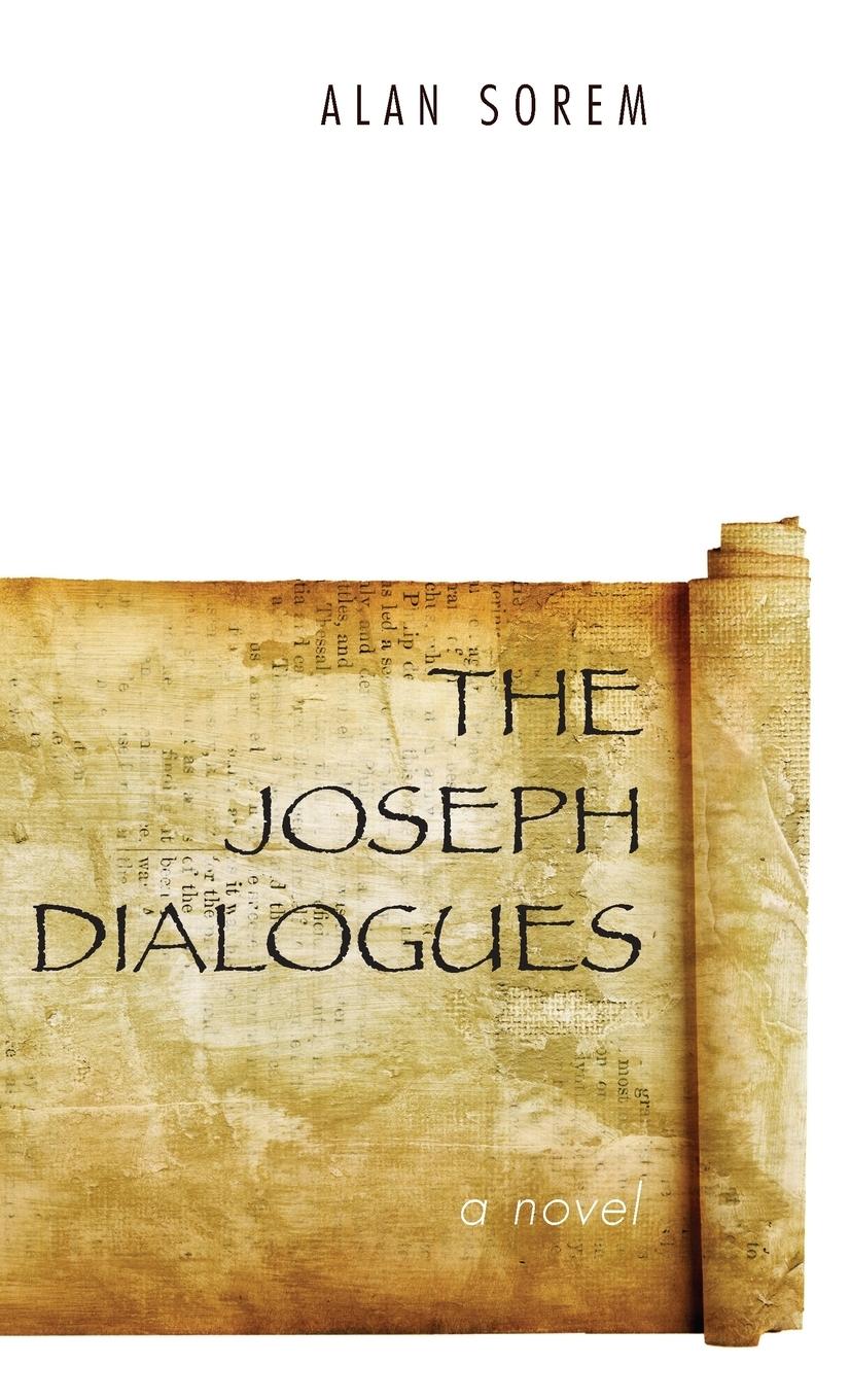 Vorderes Coverbild The Joseph Dialogues