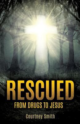 Vorderes Coverbild Rescued