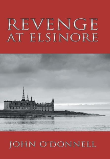 Vorderes Coverbild Revenge At Elsinore