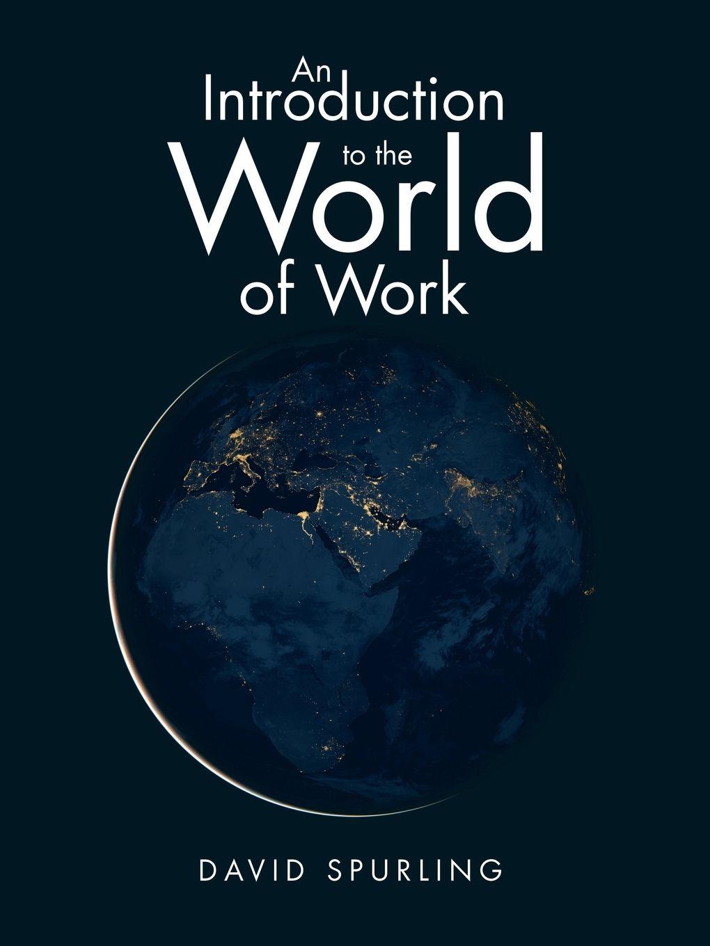 Vorderes Coverbild An Introduction to the World of Work