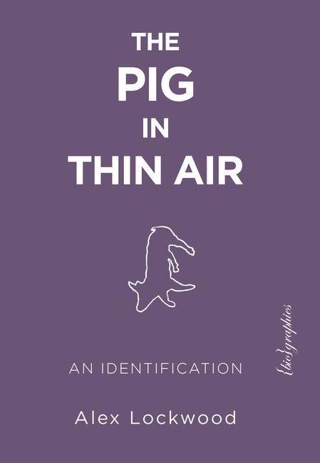 Vorderes Coverbild The Pig in Thin Air