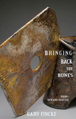 Vorderes Coverbild Bringing Back the Bones