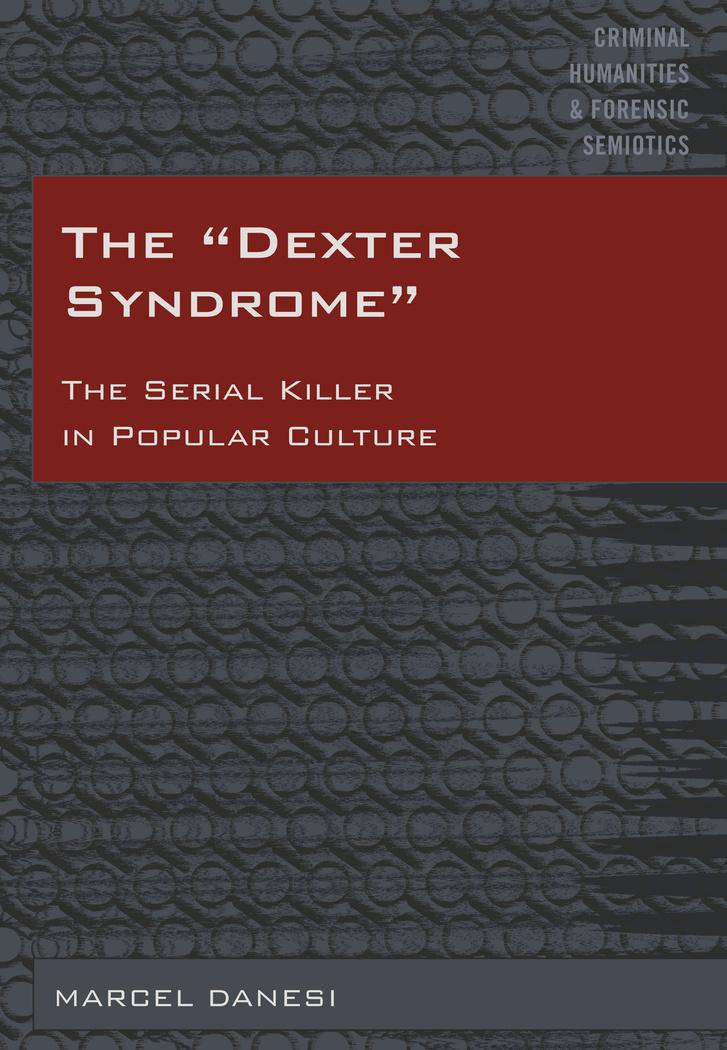Vorderes Coverbild The 'Dexter Syndrome'