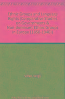 Vorderes Coverbild Ethnic Groups and Language Rights