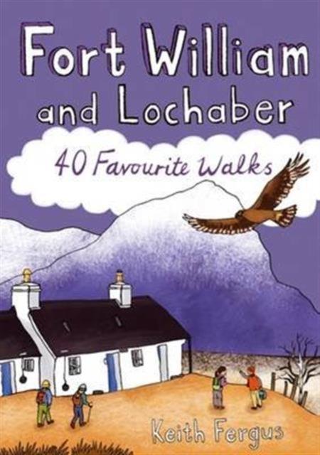 Vorderes Coverbild Fort William and Lochaber