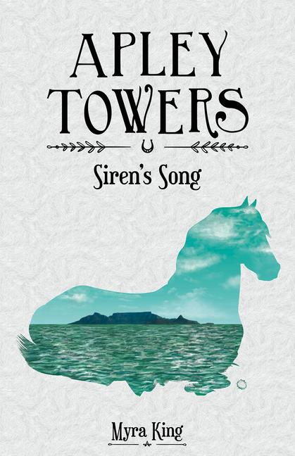 Vorderes Coverbild Siren's Song