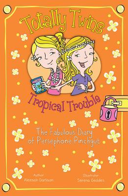 Vorderes Coverbild Totally Twins: Tropical Trouble