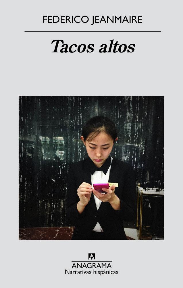 Vorderes Coverbild Tacos Altos