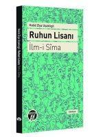 Vorderes Coverbild Ruhun Lisani - Ilm-i Sima