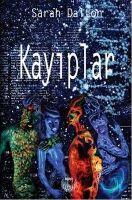 Vorderes Coverbild Kayiplar