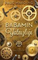 Vorderes Coverbild Babamin Yalnizligi