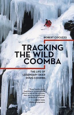 Vorderes Coverbild Tracking the Wild Coomba