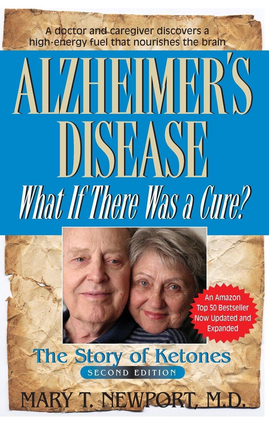 Vorderes Coverbild Alzheimer's Disease