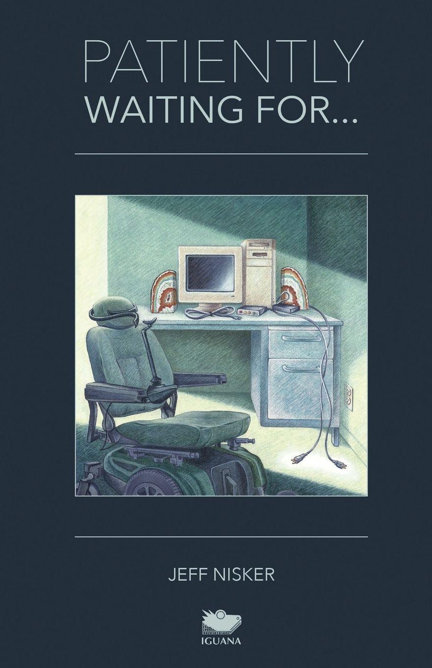 Vorderes Coverbild Patiently Waiting For...