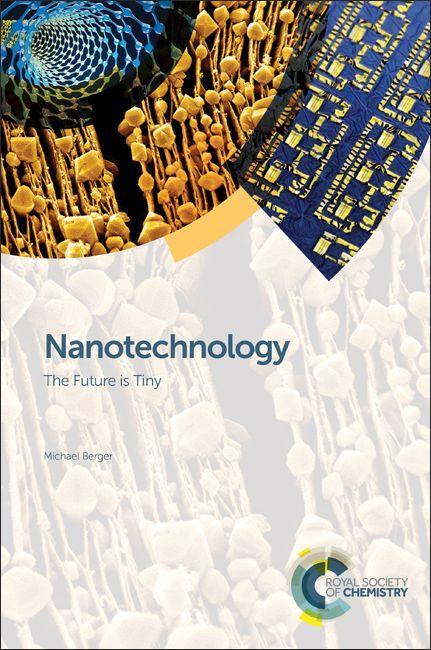 Vorderes Coverbild Nanotechnology
