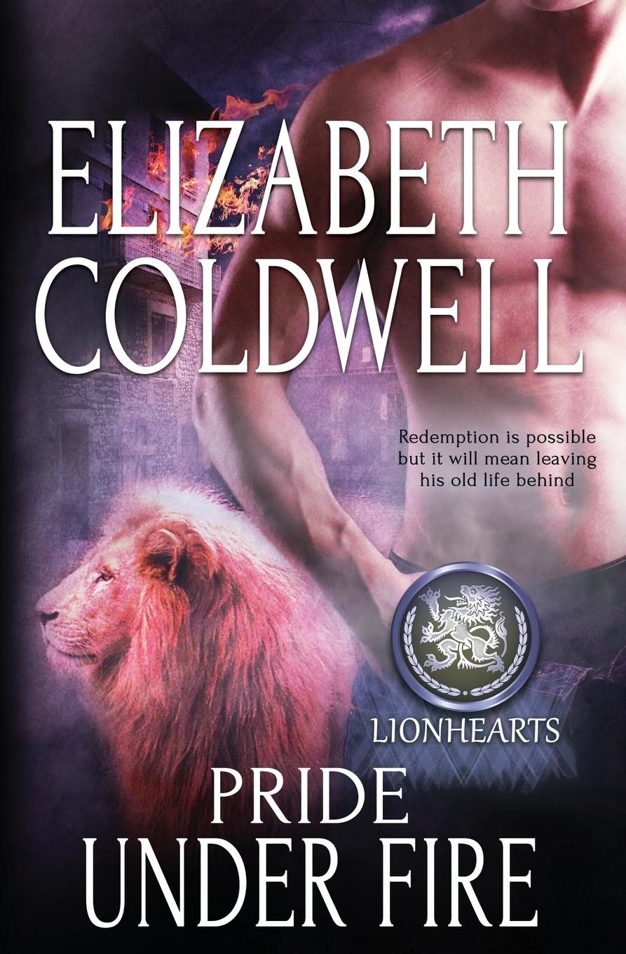 Vorderes Coverbild Lionhearts