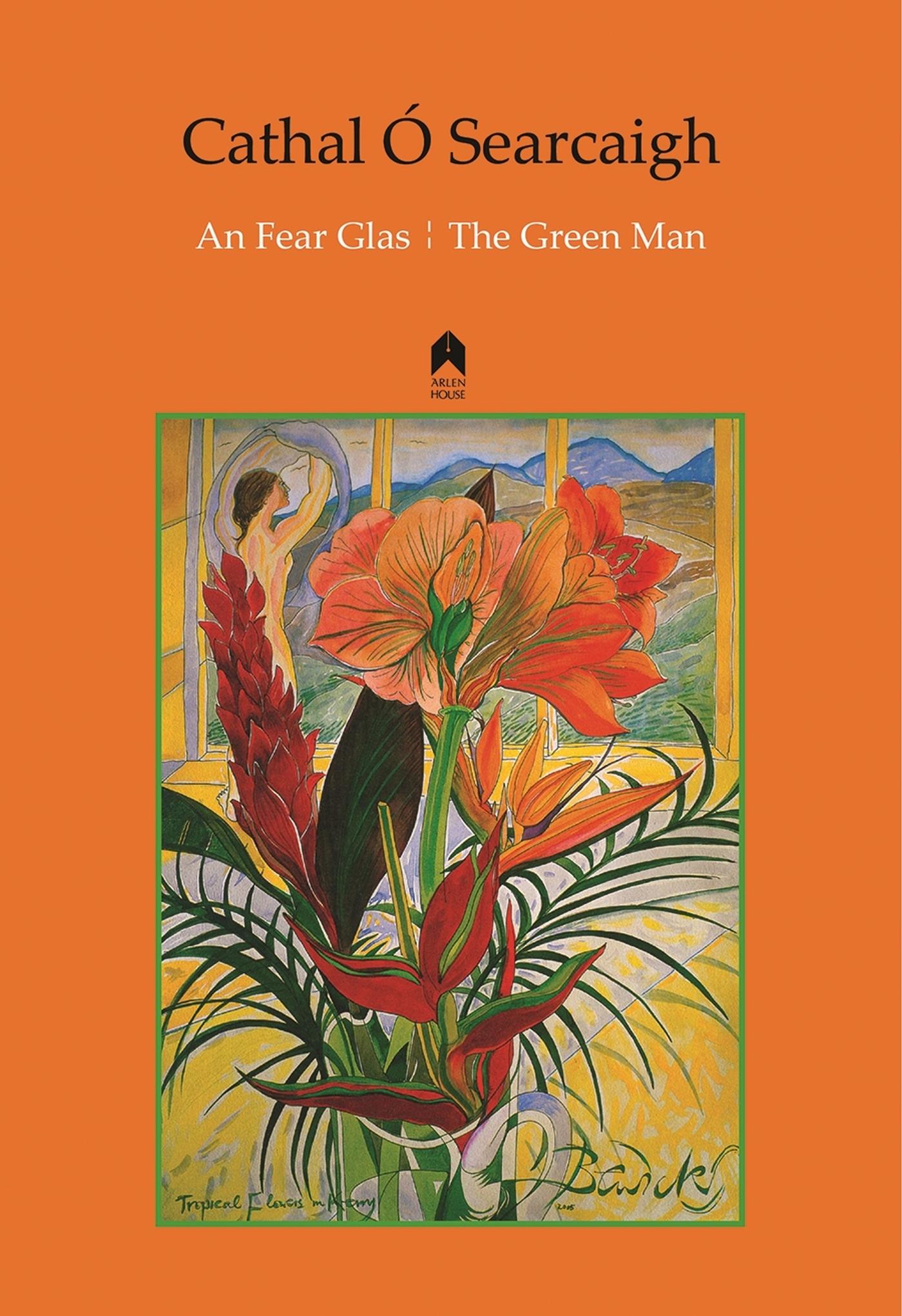 Vorderes Coverbild An Fear Glas / The Green Man