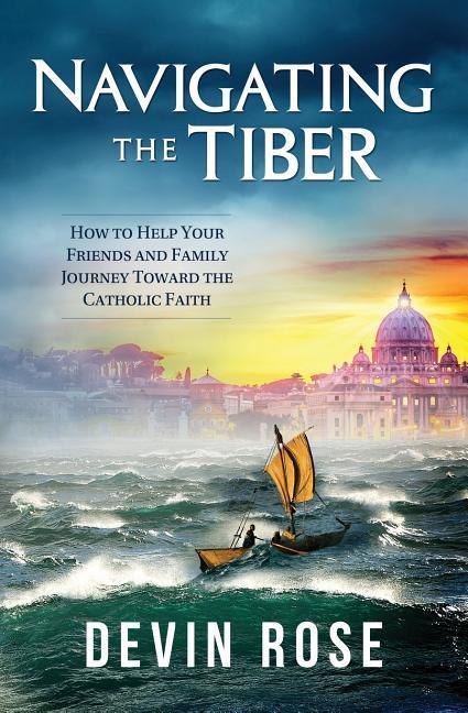 Vorderes Coverbild Navigating the Tiber: How to H