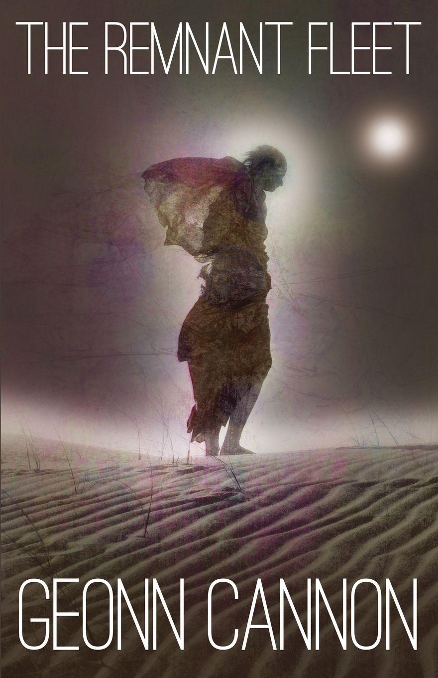 Vorderes Coverbild The Remnant Fleet