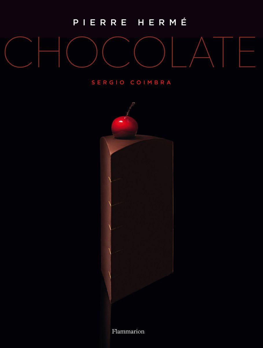 Vorderes Coverbild Pierre Herme: Chocolate